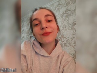 Visit GirlMari profile