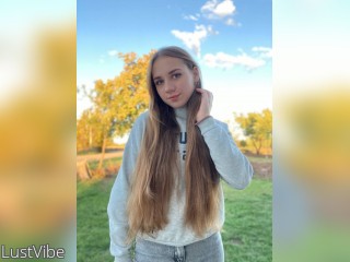 Visit LustVibe profile
