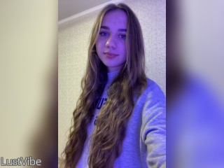 Visit LustVibe profile