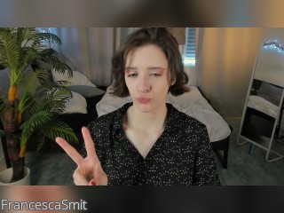 Visit FrancescaSmit profile