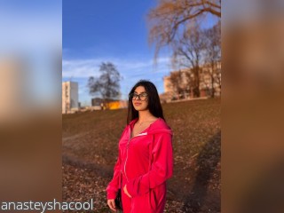 Visit anasteyshacool profile