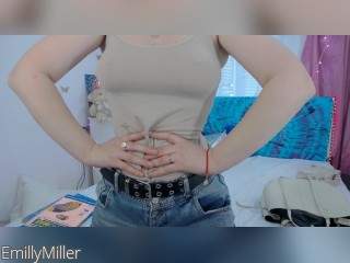 Visit EmillyMiller profile
