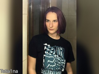 Visit Tetia1na profile