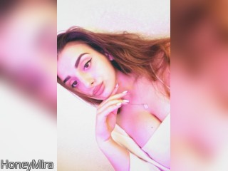 Visit HoneyMira profile