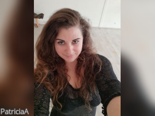 Visit PatriciaA profile