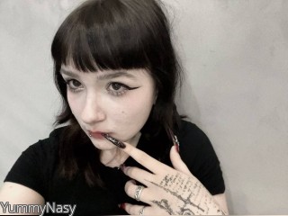 Visit YummyNasy profile