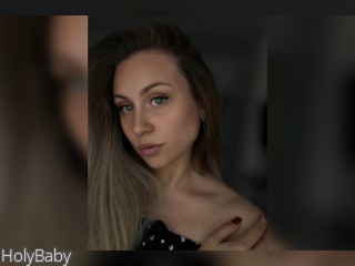 Visit HolyBaby profile