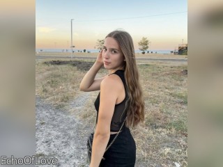 Visit EchoOfLove profile
