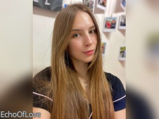 Visit EchoOfLove profile