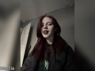 Visit Mar1ia profile