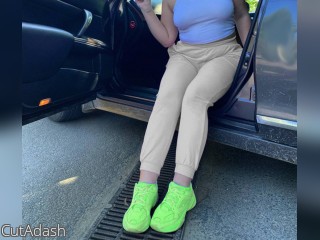 Visit CutAdash profile