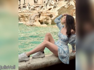 Visit JuliaVoll profile