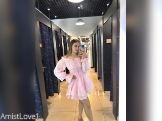 View AmistLove1 profile in Make New Friends category