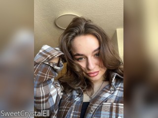 Visit SweetCrystalEll profile