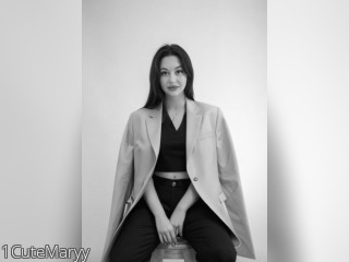 Visit 1CuteMaryy profile