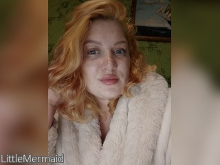 Visit LittleMermaid profile