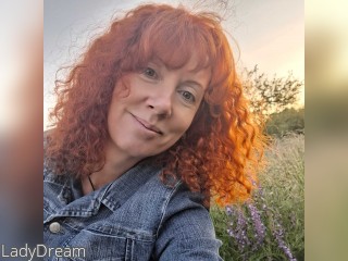 Visit LadyDream profile