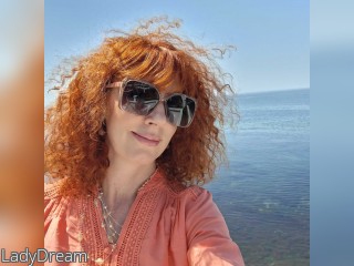 View LadyDream profile in Girls - A Little Shy category