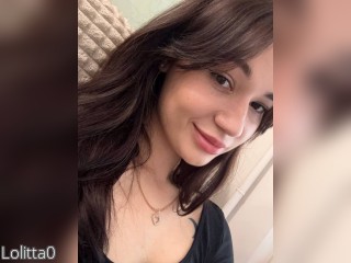 Visit Lolitta0 profile