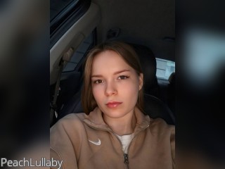 Visit PeachLullaby profile