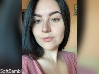 Visit SoftBambi profile