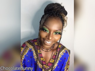 Visit ChocolateBunny profile