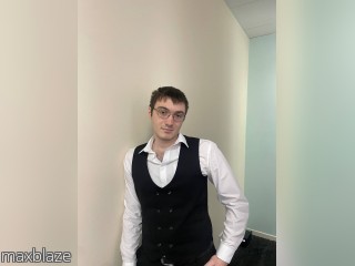 View maxblaze profile in Men category