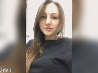 Visit Ariela1 profile