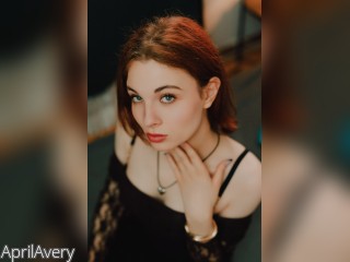 Visit AprilAvery profile