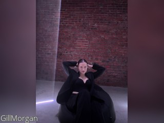 Visit GillMorgan profile