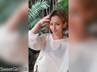Visit SweetGirl128 profile