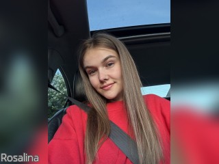 Visit Rosalina profile