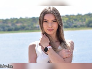 Visit Mavka profile