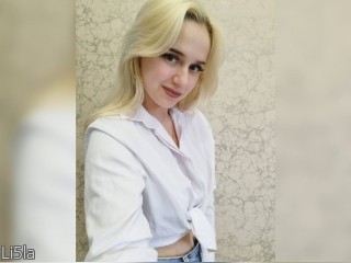 Visit Li5la profile
