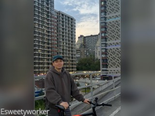 Visit Esweetyworker profile