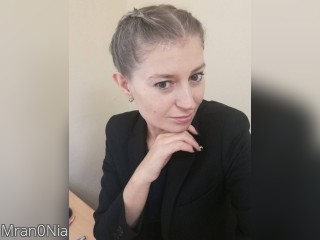 Visit Mran0Nia profile