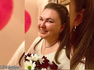 Visit Uhhlyalya profile