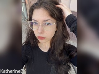 Visit KatherineE profile