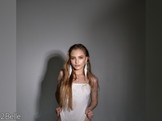 Visit 2Belle profile