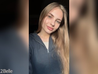 Visit 2Belle profile