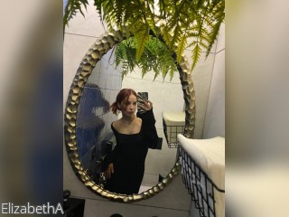 Visit ElizabethA profile