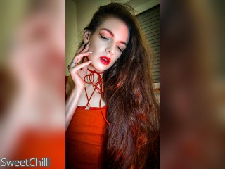 View SweetChilli profile in Make New Friends category