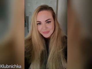 Visit Klubnichka profile