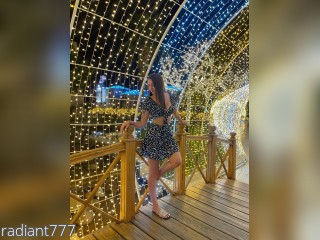 View radiant777 profile in Girls - Not So Shy category