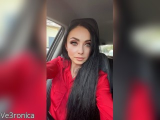 Visit Ve3ronica profile
