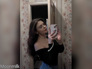 Visit Moonmilk profile