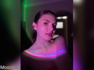 Visit Moonmilk profile
