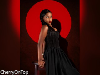 Visit CherryOnTop profile