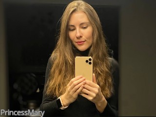 Visit PrincessMary profile
