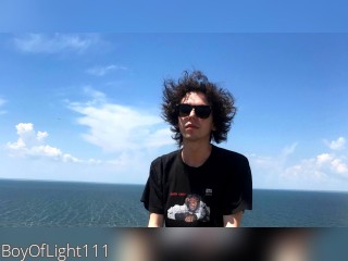 View BoyOfLight111 profile in Men category